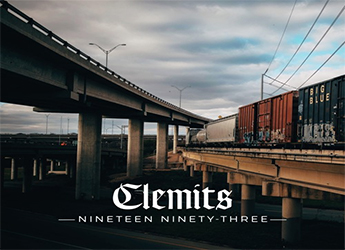 Clemits - Nineteen Ninety-Three