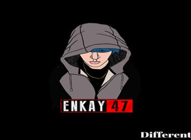 Enkay47 - Different