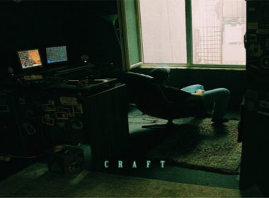 Farazi - Craft (EP)