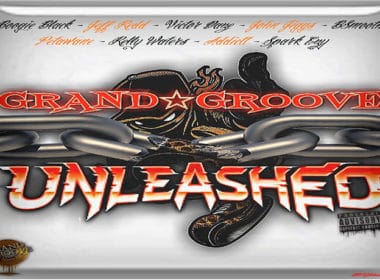 Grand Groove Unlimited Records Grand Groove Unleashed