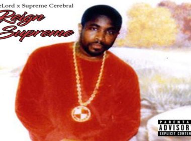 Ice Lord ft. Supreme Cerebral - Reign Supreme