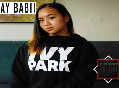 Nay Babii Talks Modeling Acting And New Single 'Up Next'