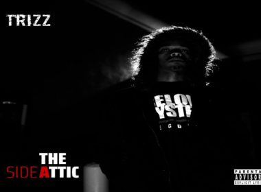 Trizz - The Attic
