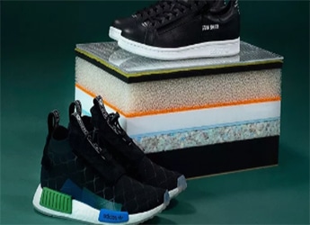 adidas Debuts NMD TS1 with mita sneakers Collaboration