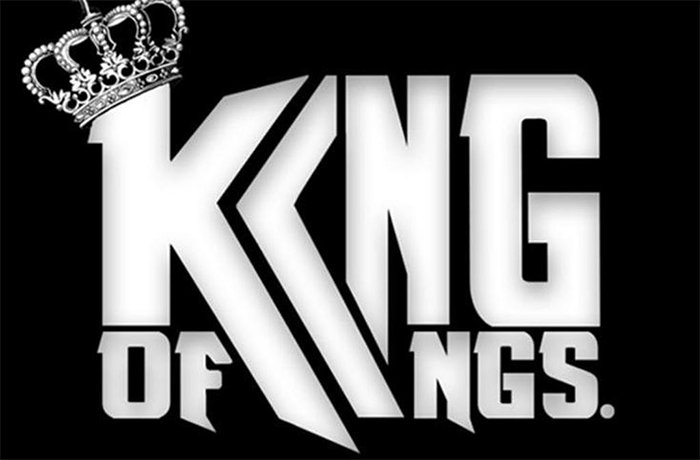bruse wane king of