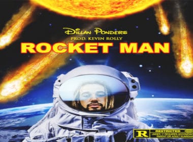 DillanPonders - Rocket Man