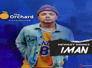 Iman Nunez Officially Signed to Orchard Distribution / Sony