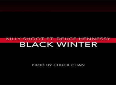 Killy Shoot & Deuce Hennessy - Black Winter (prod. by Charlie Chan)