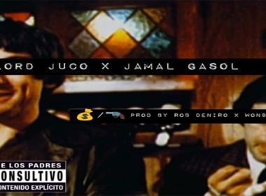 Lord Juco x Jamal Gasol - The Debt x The Gun (prod. by Rob Deniro & Won87)