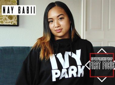 Nay Babii Says Nicki Minaj Is Her Favorite Hip Hop Artist & Talks Upcoming Single & EP Pt. 2