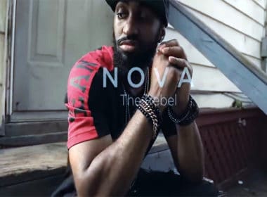 Nova The Rebel & Krayzie Bone - Pray On It
