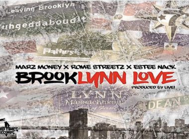 PR Dean ft. Marz Money, Rome Streetz & Estee Nack - Brooklynn Love