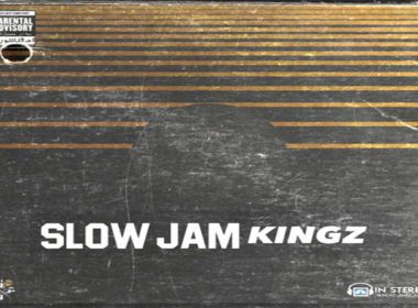 Sage Infinite ft. Ralphiie Reese - Slow Jam Kingz