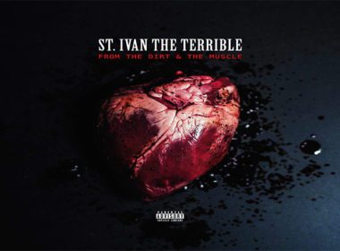 St. Ivan the Terrible - Dreams