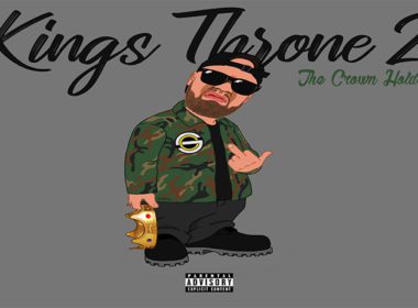Supreme Cerebral - Kings Throne 2: The Crown Holder