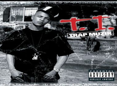 T.I. Released 'Trap Muzik' On This Date In 2003