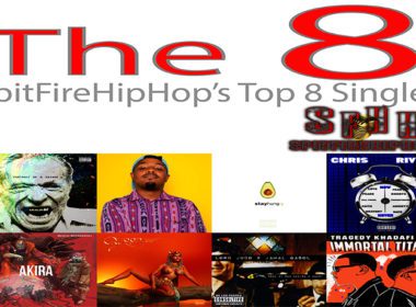 With our Top 8 Singles list, we present the top 8 singles based on our staff picks. This week our staff has chosen another 8 from Aug. 5 - Aug 11 .Â This weekâ€™s list is led by singles from Tragedy Khadafi & BP, POP Buchanan andÂ Deuce Hennessy. Fastlife & Benny the Butcher â€“ One of Us (prod. by Observe) Loretta RecordsÂ is preparing the release of the new album, â€œPortrait of a Savage.â€ Today we get whiff the new single that features two ill spitters,Â FastlifeÂ andÂ Benny the Butcher. The two spazz out on the Observe produced track. Ze11a ft. Anderson.Paak, L.G. & Chels â€“ Out Here New Orleans producer/rapperÂ Ze11aÂ presents â€œOut Hereâ€œ, his self-produced new single featuringÂ Anderson.PaakÂ as well as fellow New Orleans rappersÂ LGÂ andÂ Chels. â€œOut Hereâ€™ appears onÂ 4What4U, Ze11aâ€™s new album out now via Empire Distribution also featuring Mannie Fresh, Dee-1, Hypnotic Brass Ensemble, Pell, and Dani Kartel, the producer behind Juvenileâ€™s â€œSlo Motionâ€ hit. Ze11a is co-founder of Flight School, a production team that recently released theÂ First Classalbum featuring YMCMB Flow, Chris Rivers â€“ Stay Hungry (Freestyle) Chris RiversÂ is kicking off this weekâ€™s freestyle with â€œHolding It Downâ€ by At Wendyâ€™s, off of their â€œWe Beefin?â€ EP. He drops his version called â€œStay Hungryâ€. We can clearly hear in this song that Rivers never lost his hunger with these insane flows and braggadocios bars. Tragedy Khadafi & BP â€“ Story Never Told POP Buchanan â€“ The Promise Land (prod. by illegal Spiegel) Deuce Hennessy â€“ Swinging For Da Fences (prod. by Charlie Chan) Black Sheep â€“ Hoâ€™s Short For Honest Louis. â€“ DIP St. Ivan the Terrible â€“ Dreams Chuck N Lock â€“ Palate Cleanser (prod. by The Custodian of Records) Ca$ablanca ft. Killa Kali & Nowaah The Flood â€“ Chopsticks X Bullsh (prod. by Cap Chino) If you missed the previous weekâ€™s list, check out theÂ Top 8 Singles here.