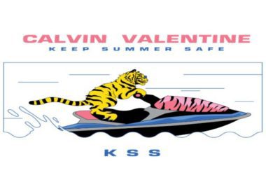 Calvin Valentine - KSS