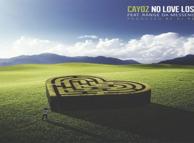 Cayoz Da Emcee ft. Range Da Messenga - No Love Lost (prod. by DJ REK)