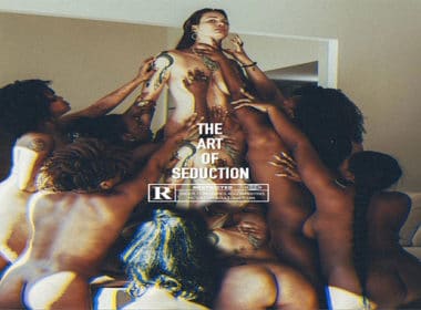 Chi City - The Art of Seduction (prod. by B.Young)