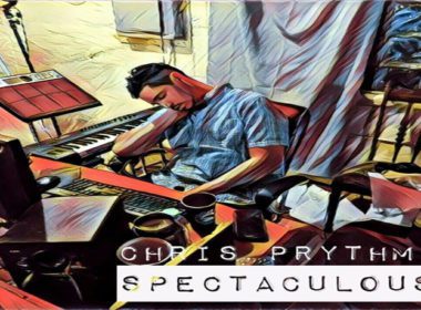 Chris Prythm ft. Kimbro & Will Spitwell - Beautiful Moment