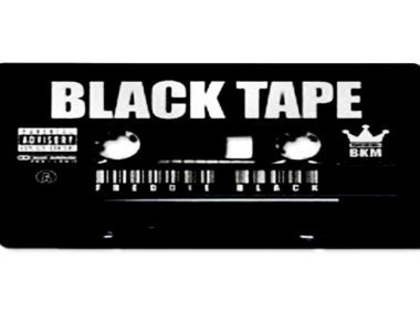 Freddie Black - The Black Tape
