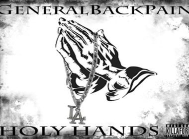 GeneralBackPain - Holy Hands