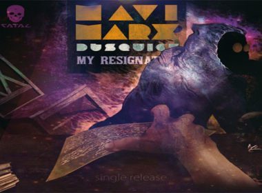 Mavi Marx & DJ Squigz - My Resignation