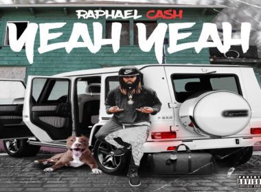 Raphael Cash - Yeah Yeah (prod. by Mini Producer)