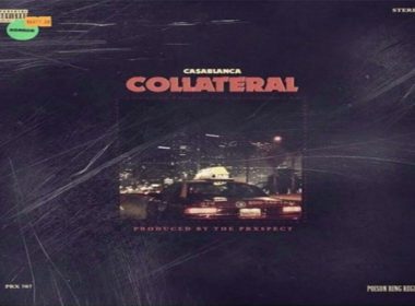 Ca$ablanca - Collateral (prod. by The Prxspect)