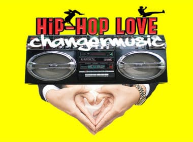 Changer Music - Hip-Hop Love