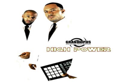 Grand Opus announces 'High Power' sophomore album with new video
