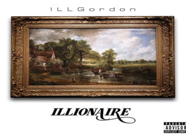 ILL Gordon - ILLionaire