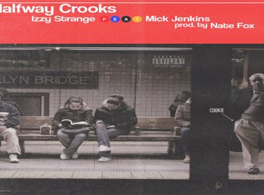 Izzy Strange ft. Mick Jenkins - Halfway Crooks (prod. by Nate Fox)
