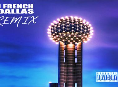 J French ft. Flower Child - Dallas Remix (prod. by Jah Born)