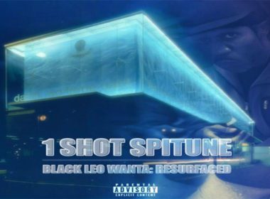 1 Shot Spitune ft. Killy Shoot - Cognac Thoughts (prod. by Onaje Jordan)