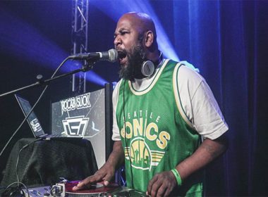 DJ True Justice Talks 'Highway' Single & Tells How He Became A DJ