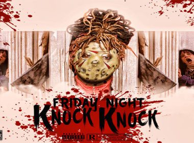 Friday Night - Knock Knock