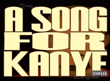 J French - A Song For Kanye