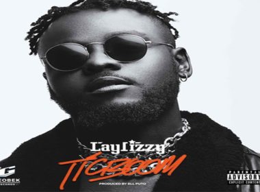 Laylizzy - Tic Boom (prod. by Ellputo)