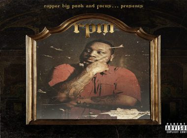 Rapper Big Pooh & Focus - RPM