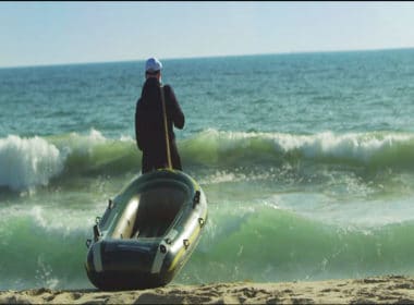 Skipp Whitman - All I Need Is My Boat