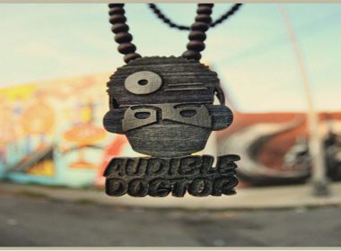 The Audible Doctor - Doctorin' (Deluxe Version)