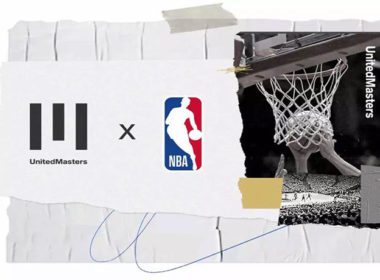 UnitedMasters Unveils a Lucrative Deal with the NBA