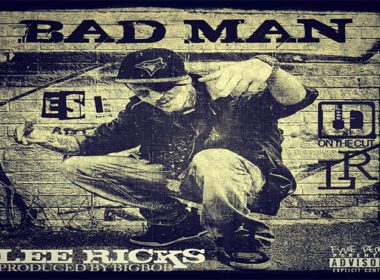 Lee Ricks ft. LDontheCut - Bad Man