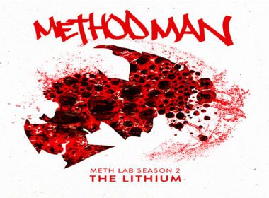 Method Man - The Meth Lab II: The Lithium