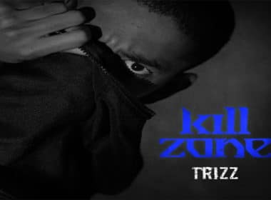 Trizz - Kill Zone