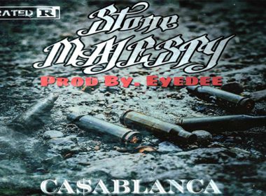 Ca$ablanca - Stone Majesty