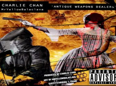 Charlie Chan & MrYellowBalaclava - Antique Weapons Dealers