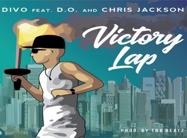 Divo ft. D.O. Gibson, Chris Jackson - Victory Lap